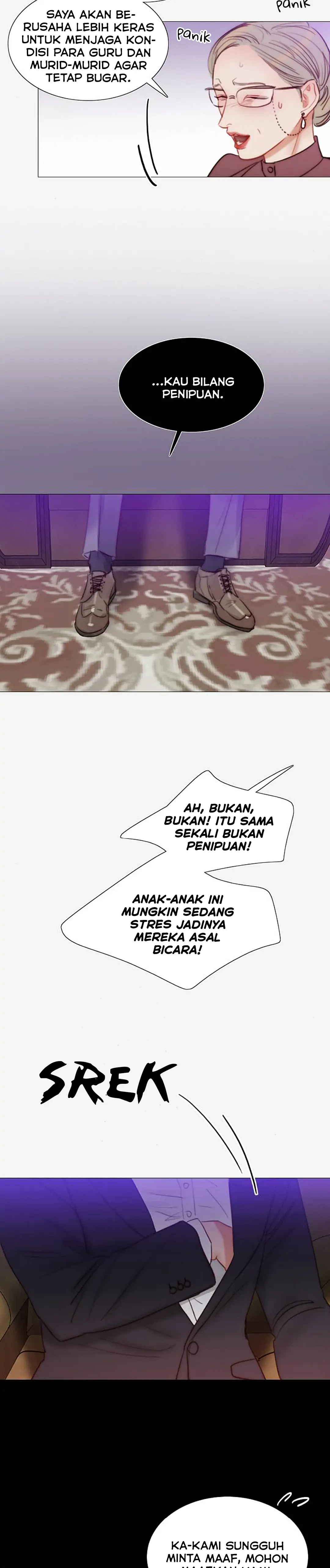 Serena Chapter 44 halaman 38