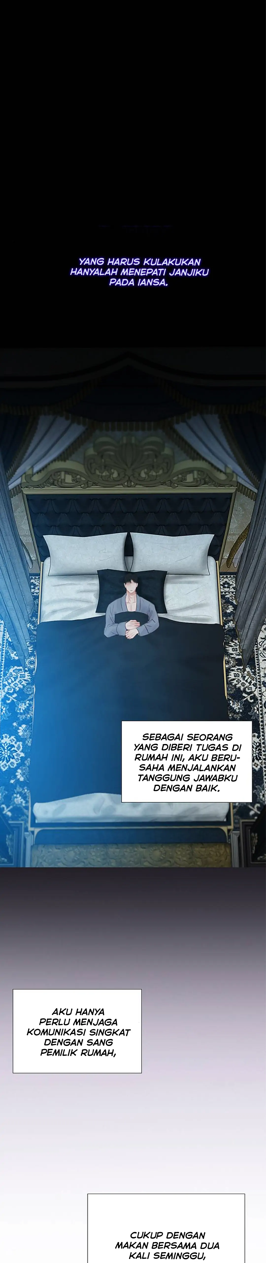 Serena Chapter 44 halaman 2