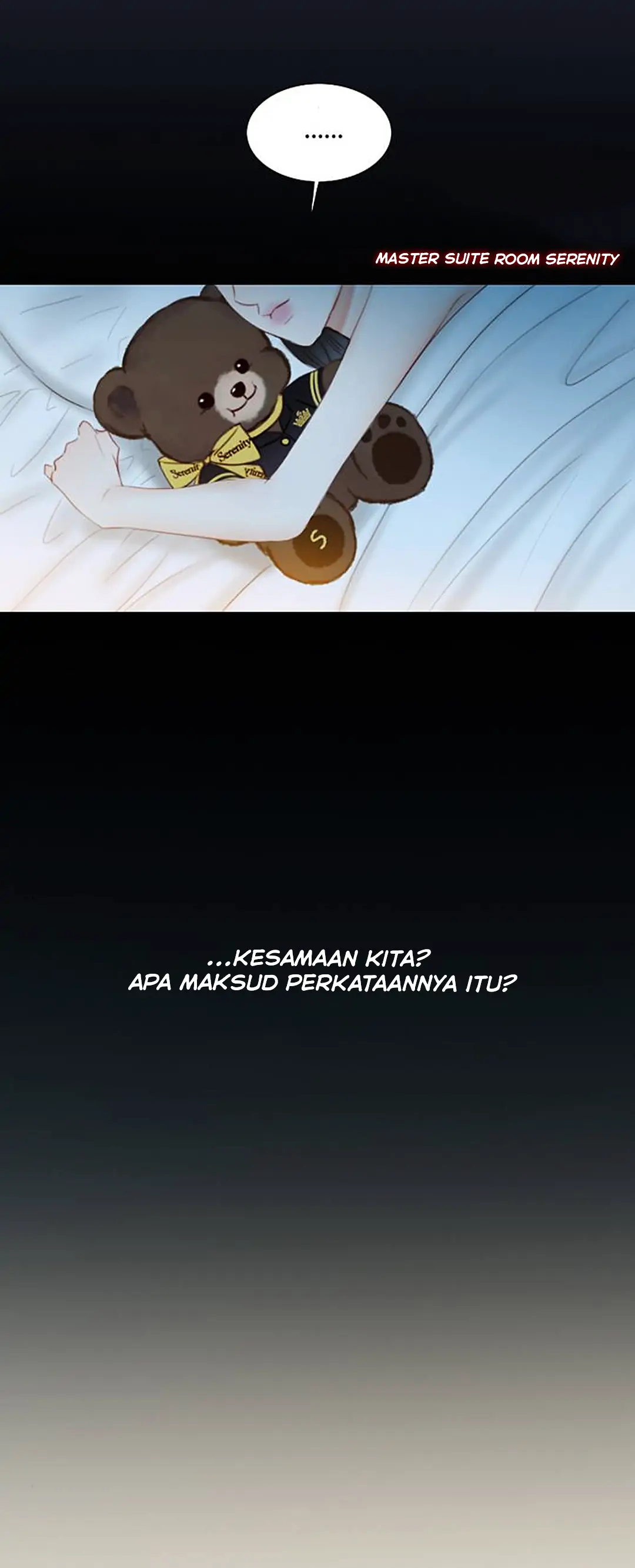 Serena Chapter 44 halaman 11