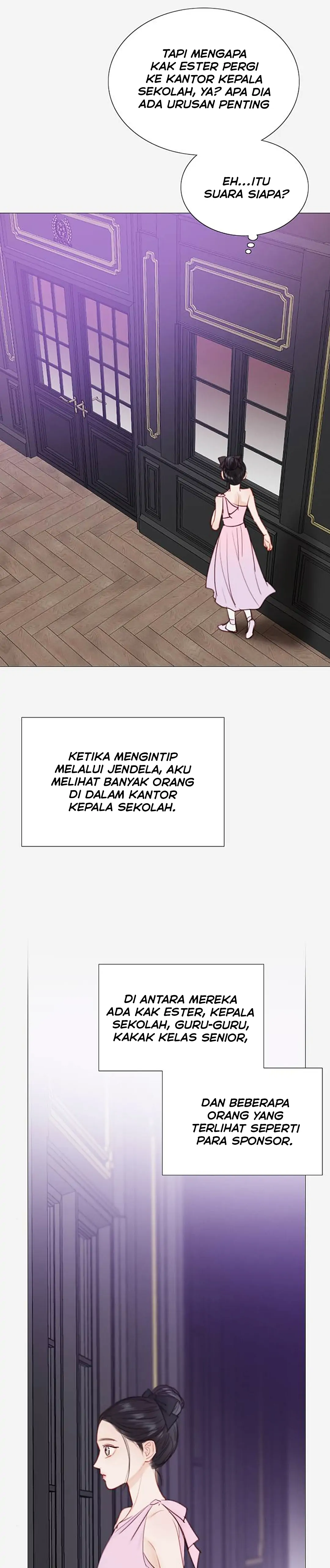 Serena Chapter 44 halaman 32