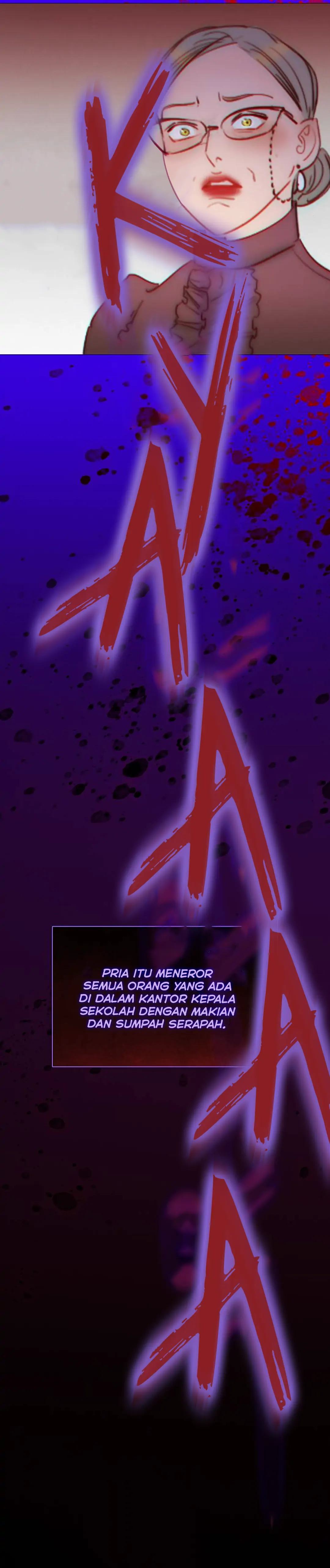 Serena Chapter 44 halaman 41