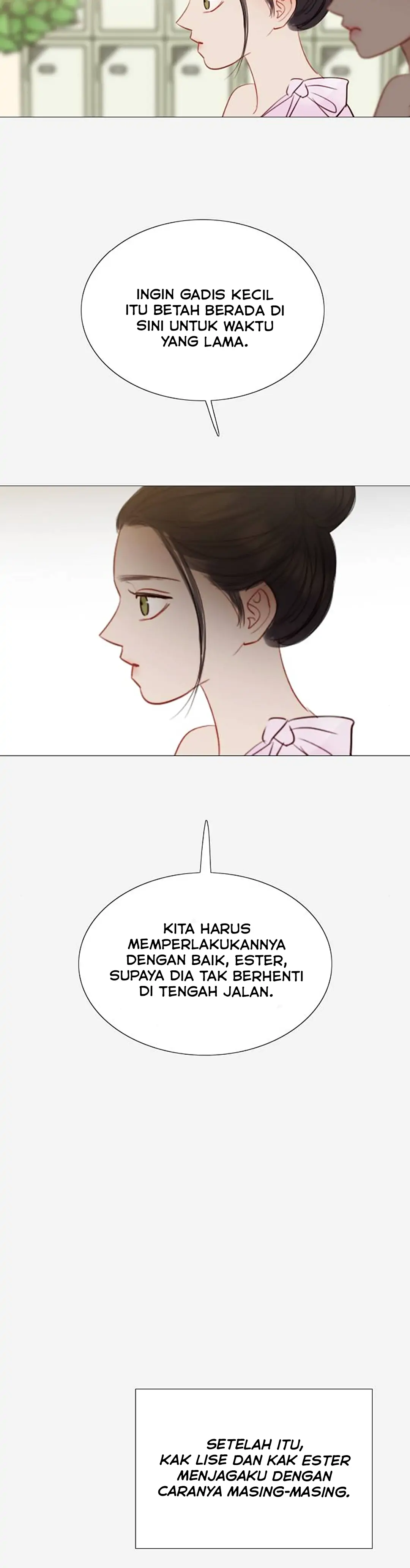 Serena Chapter 44 halaman 26