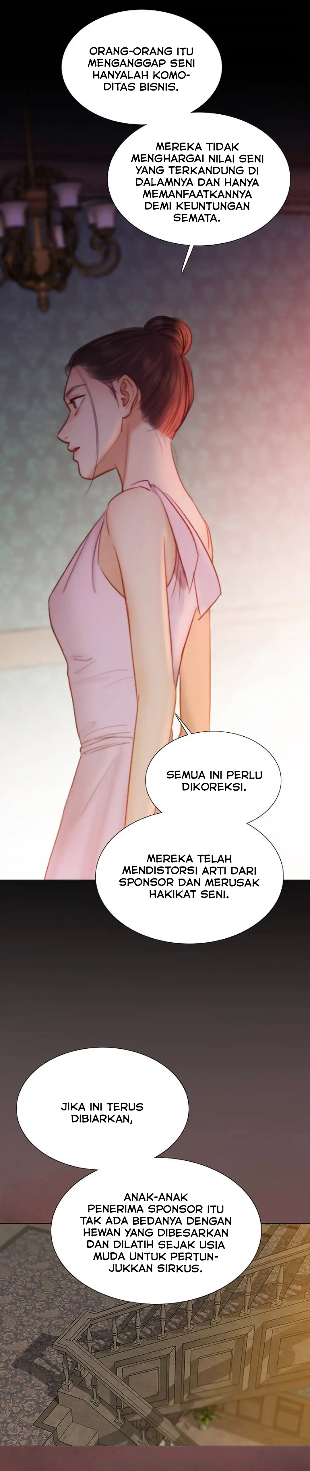 Serena Chapter 45 halaman 11