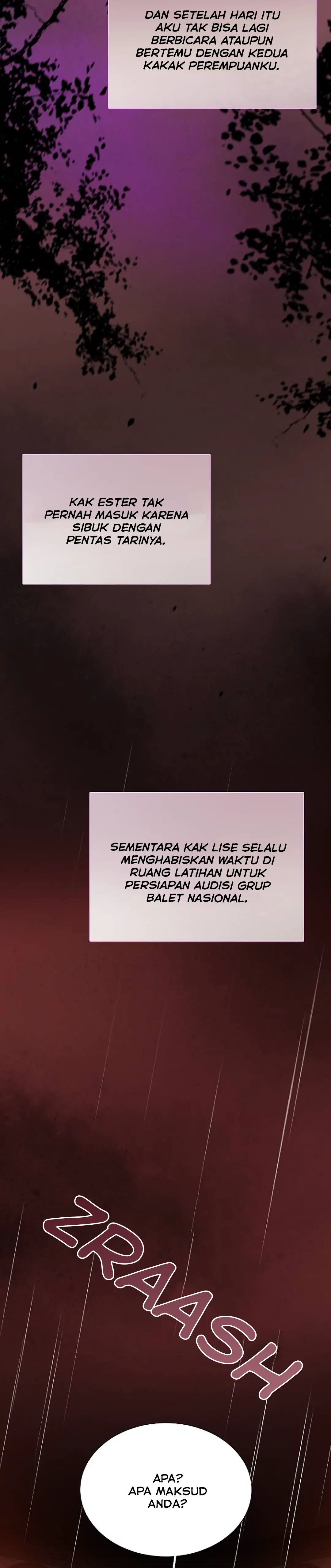 Serena Chapter 45 halaman 13