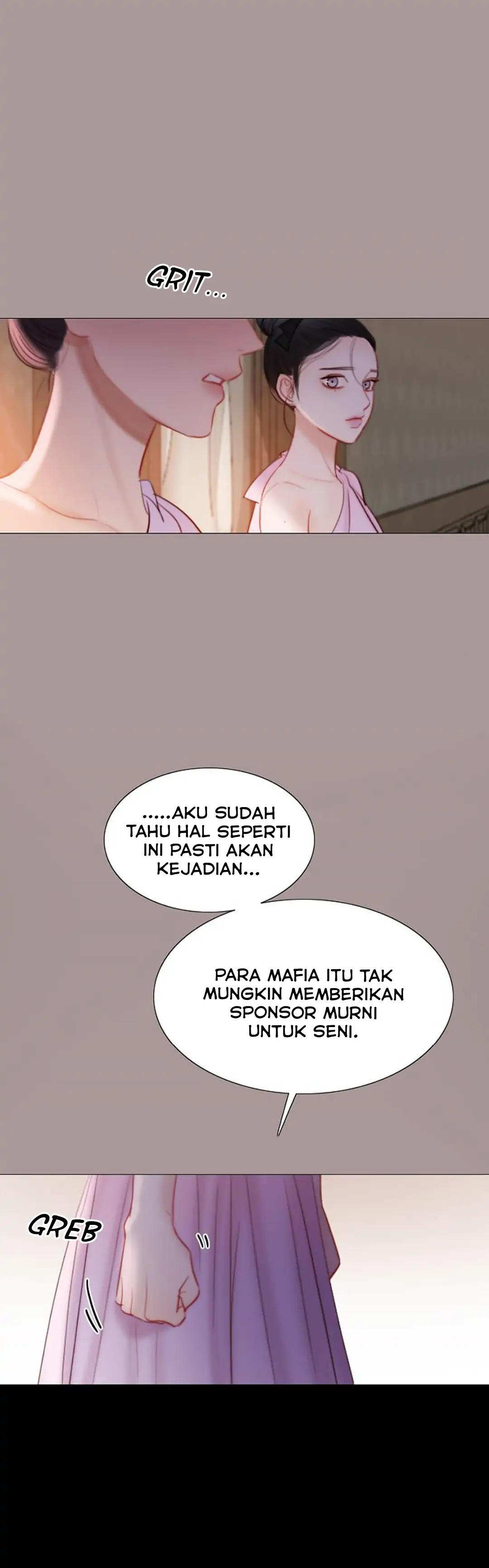 Serena Chapter 45 halaman 10
