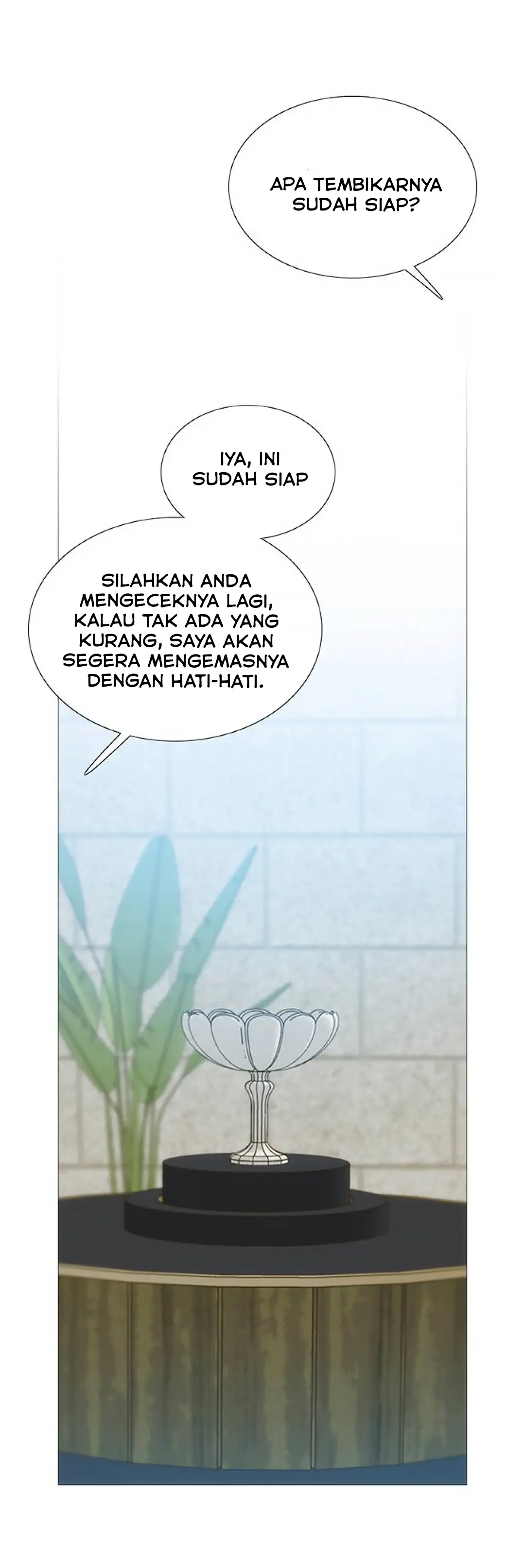 Serena Chapter 45 halaman 43