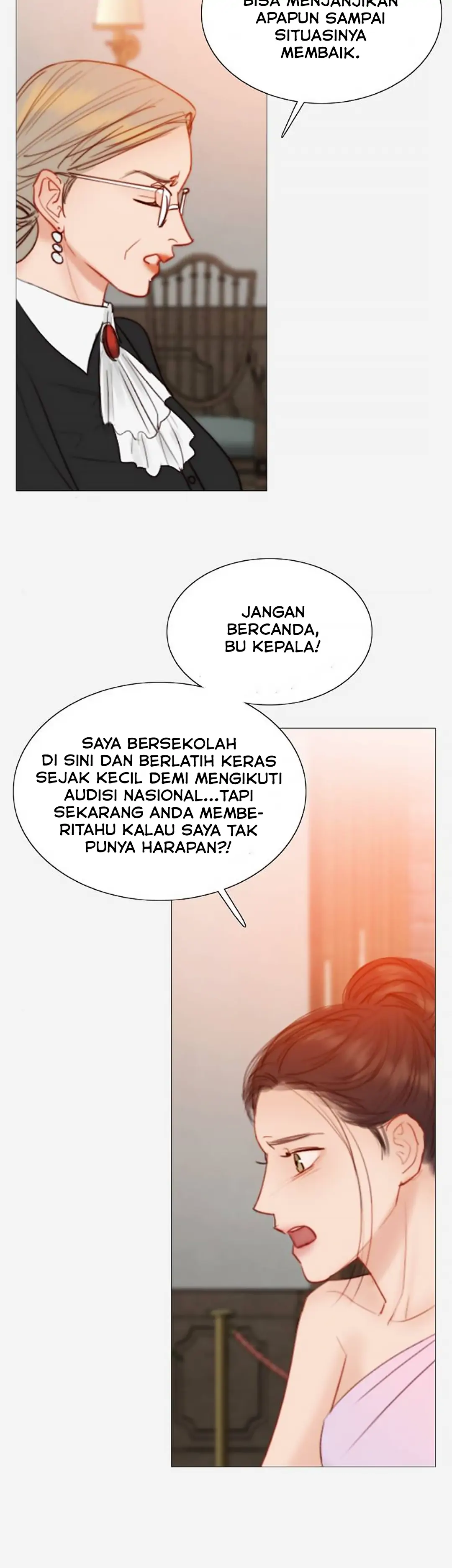 Serena Chapter 45 halaman 15