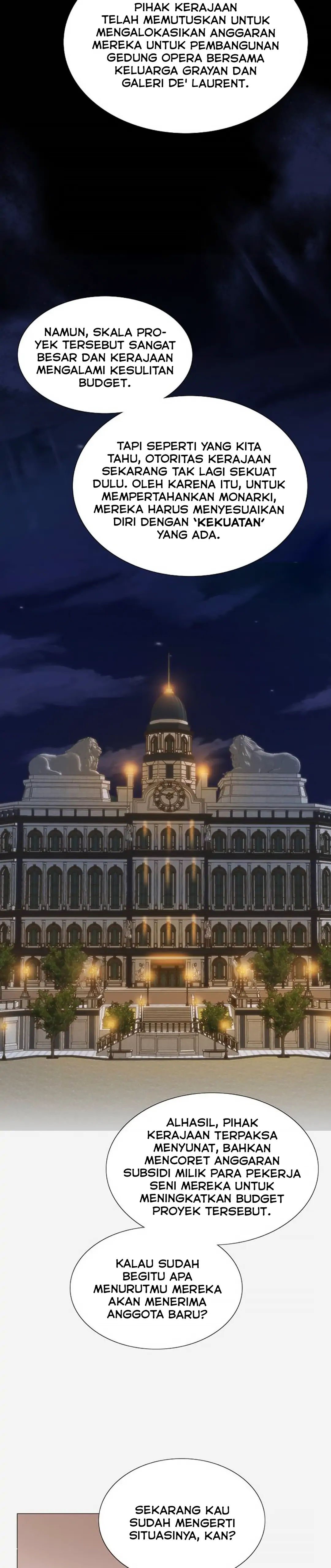 Serena Chapter 45 halaman 17