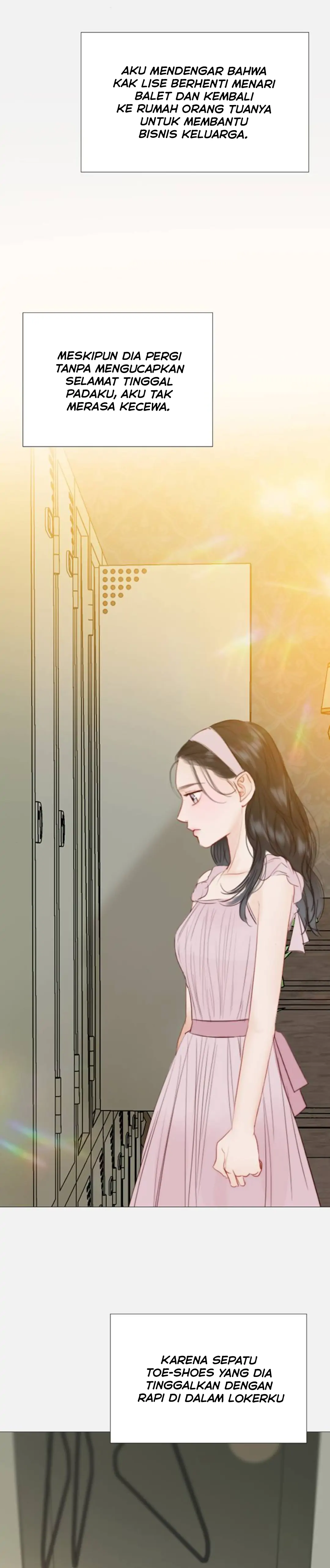 Serena Chapter 45 halaman 34