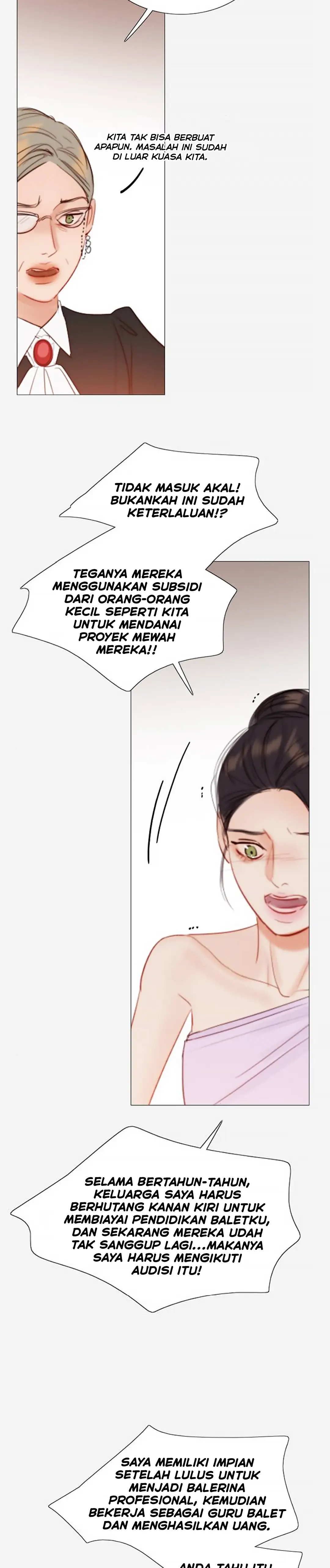Serena Chapter 45 halaman 18