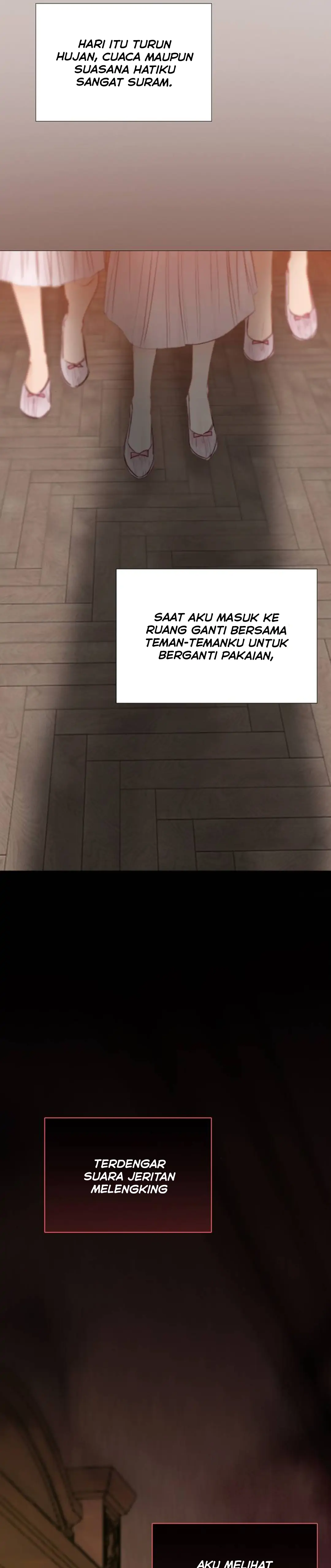 Serena Chapter 45 halaman 29