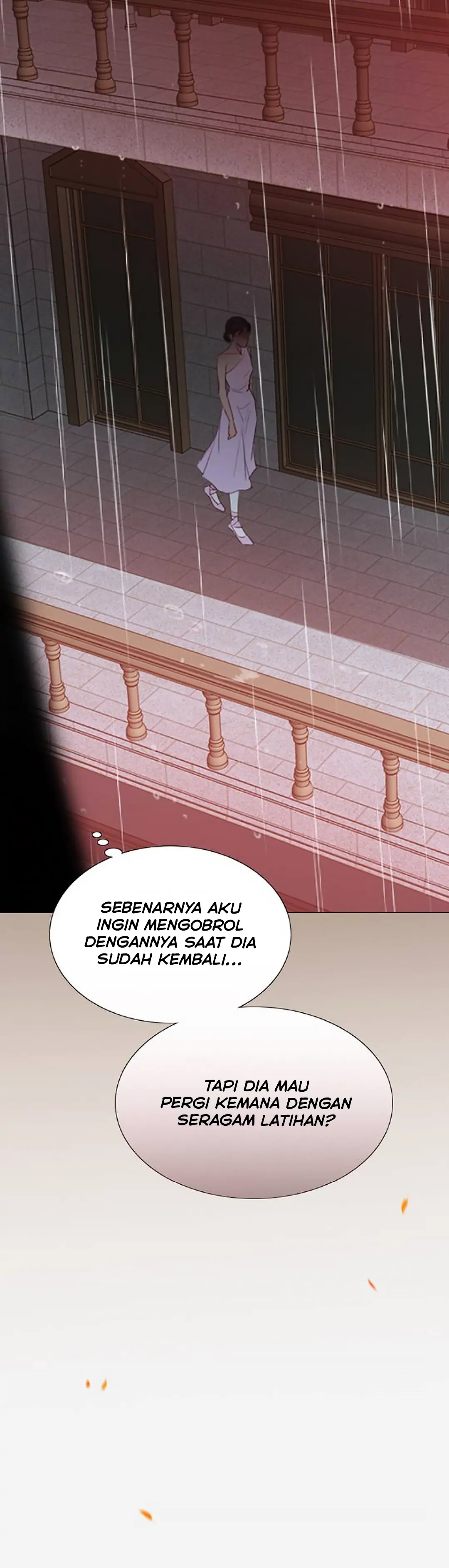 Serena Chapter 45 halaman 27