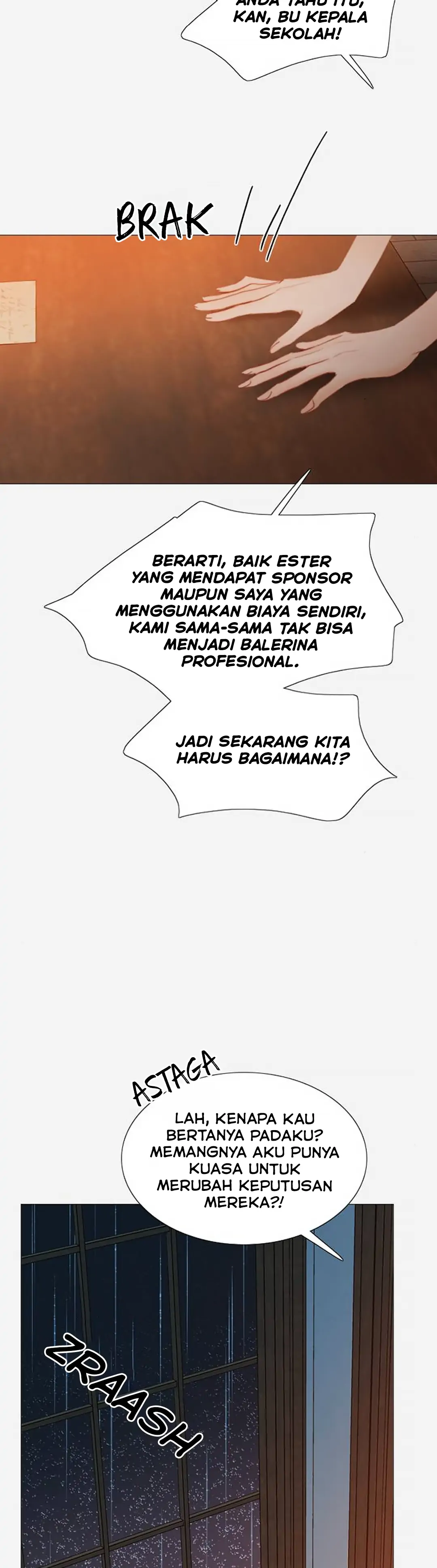 Serena Chapter 45 halaman 19