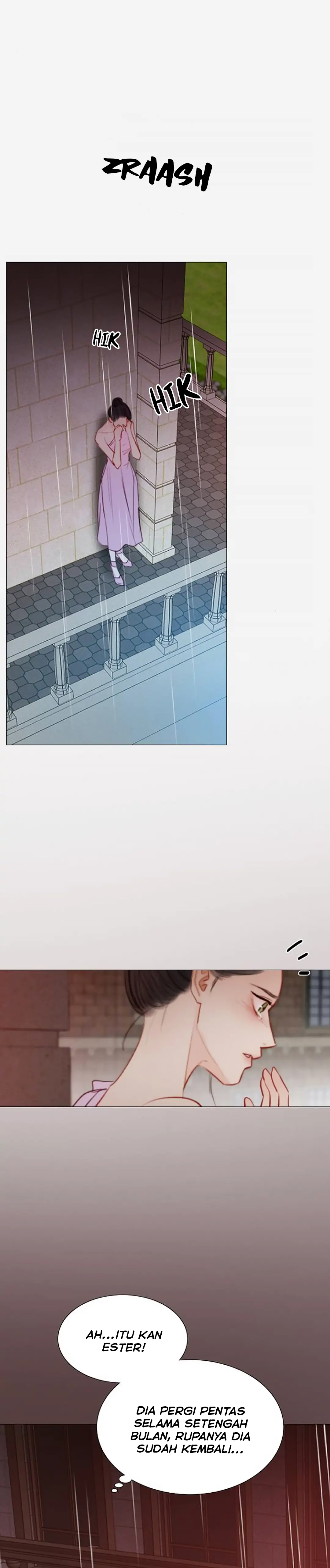 Serena Chapter 45 halaman 26