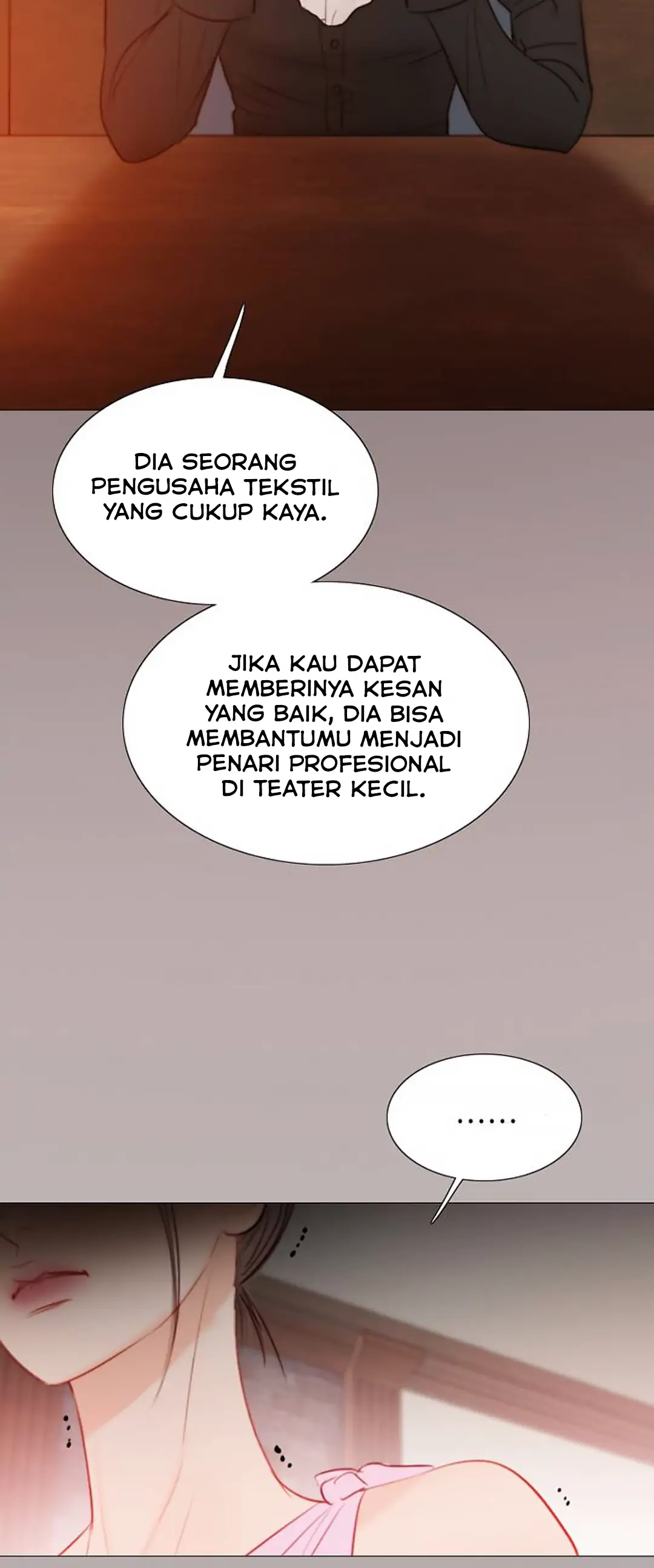 Serena Chapter 45 halaman 23
