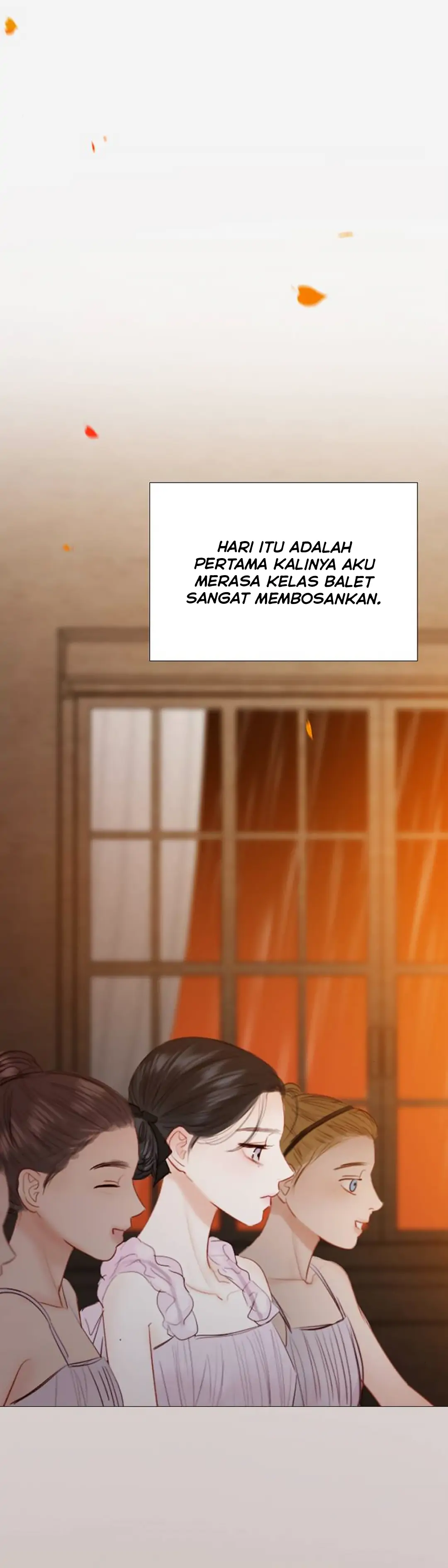 Serena Chapter 45 halaman 28