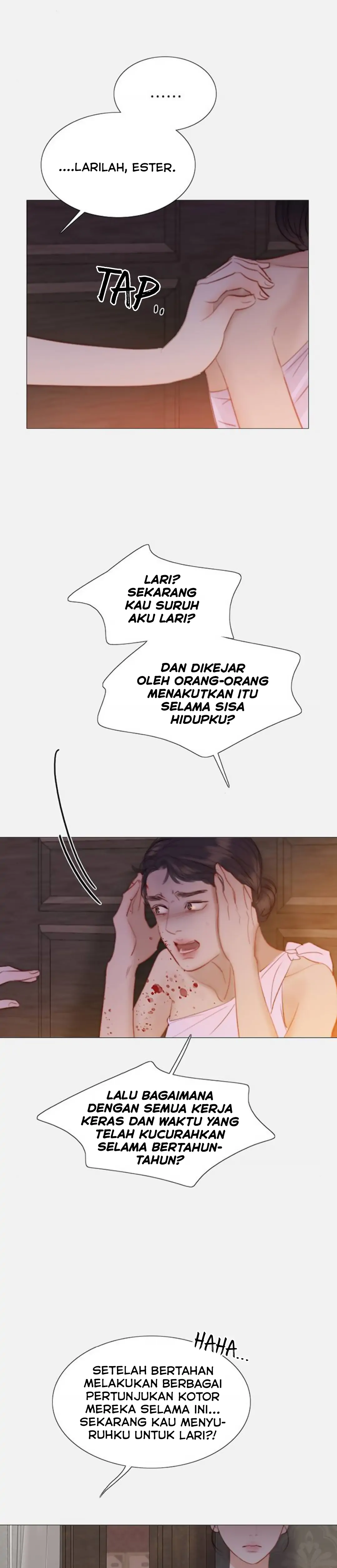 Serena Chapter 45 halaman 4