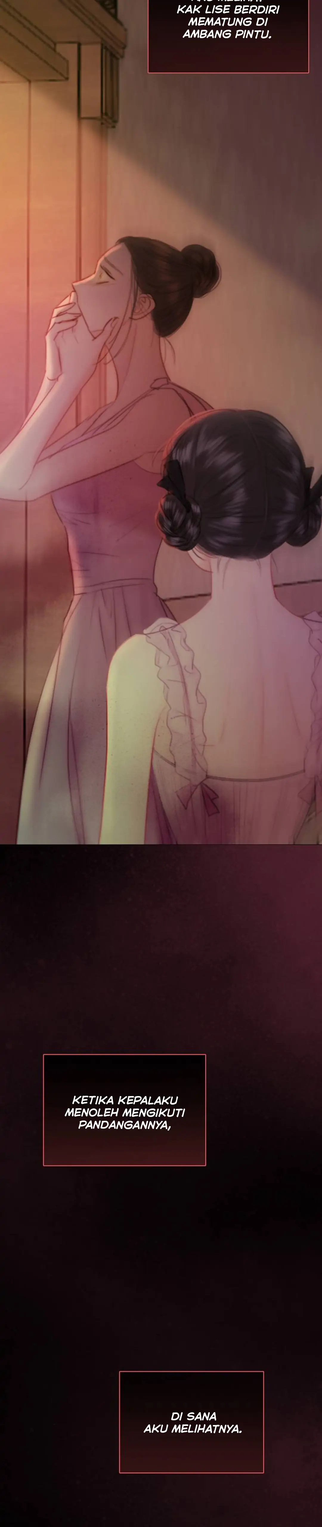 Serena Chapter 45 halaman 30