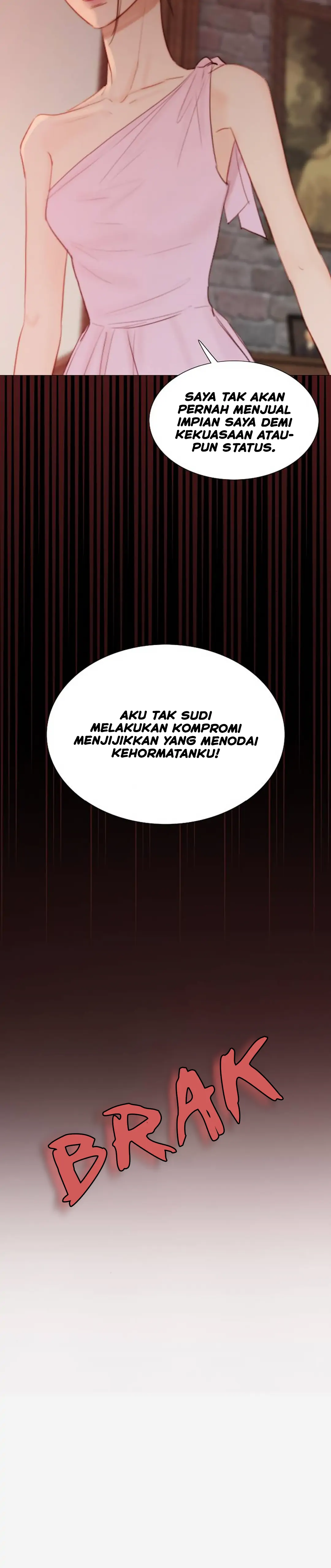 Serena Chapter 45 halaman 25
