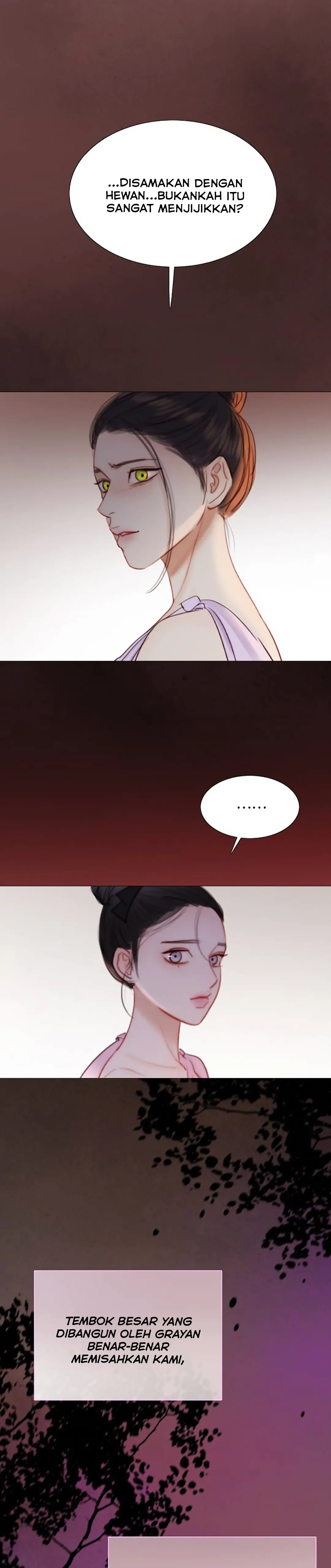 Serena Chapter 45 halaman 12