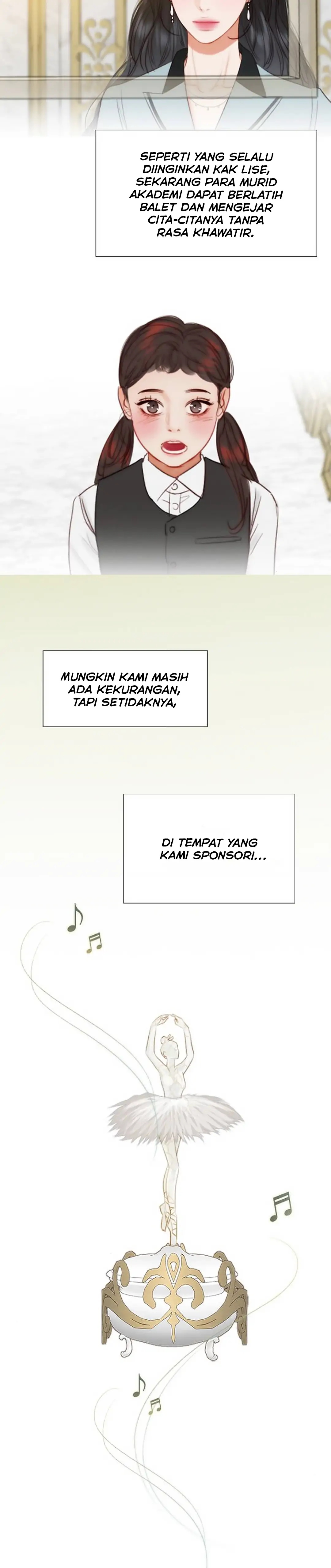 Serena Chapter 45 halaman 41
