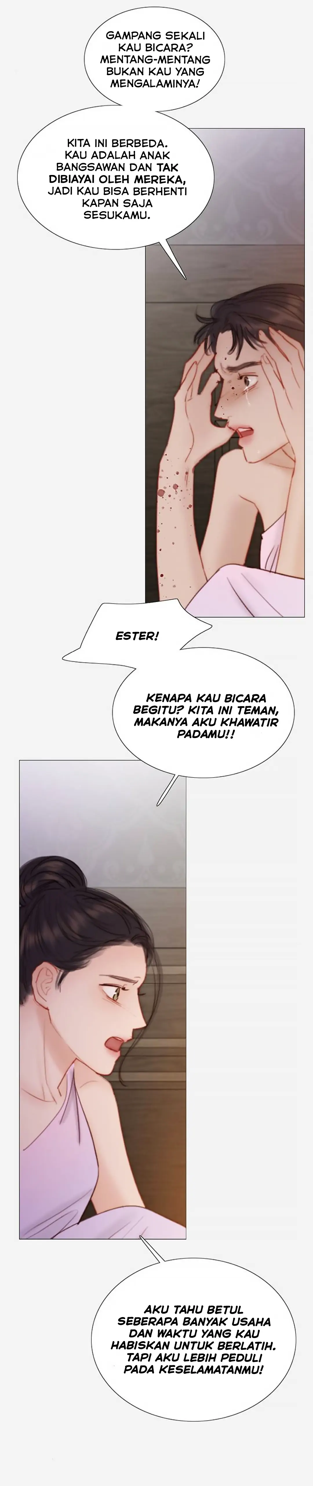 Serena Chapter 45 halaman 6