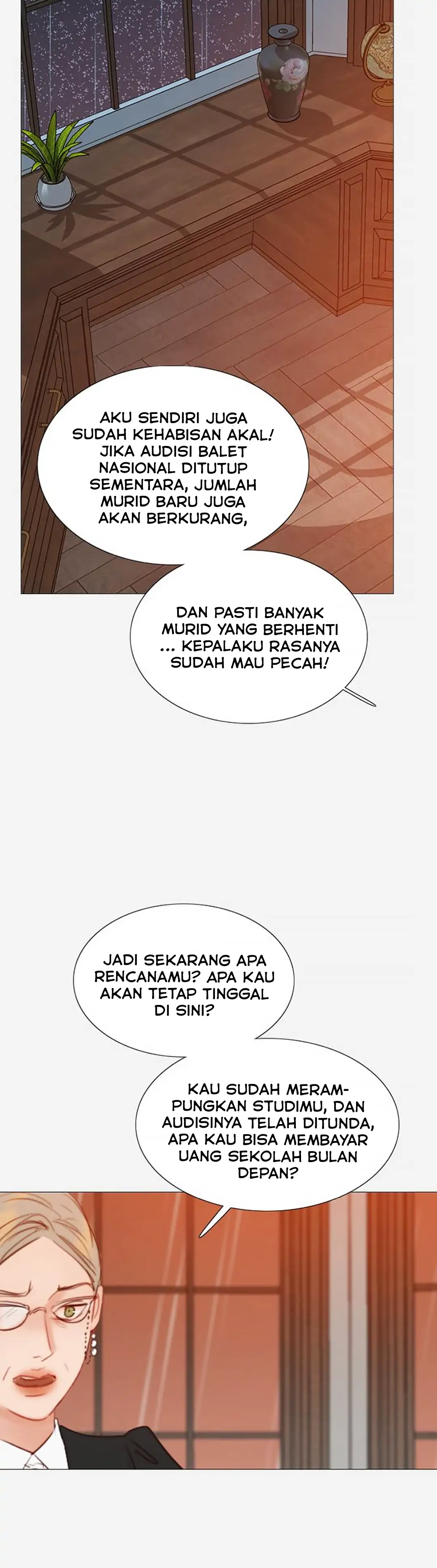 Serena Chapter 45 halaman 20