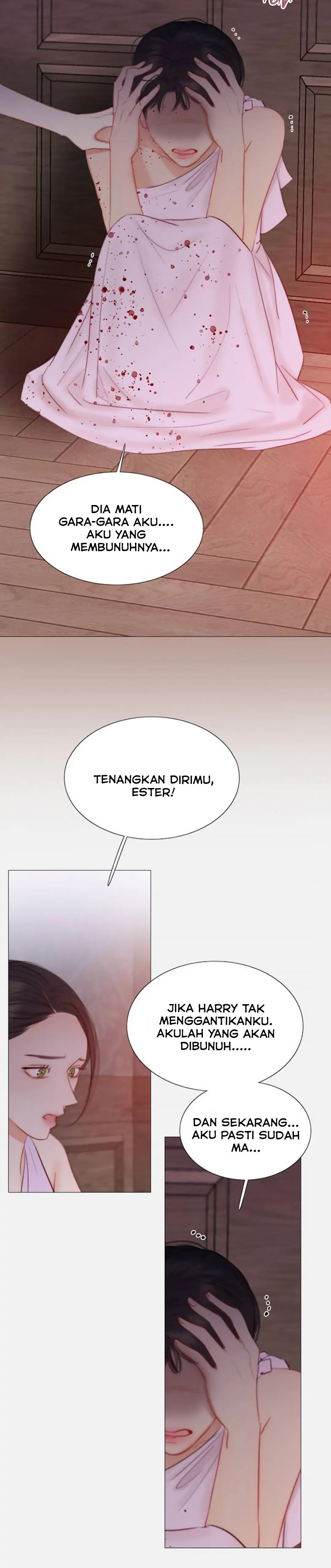 Serena Chapter 45 halaman 3