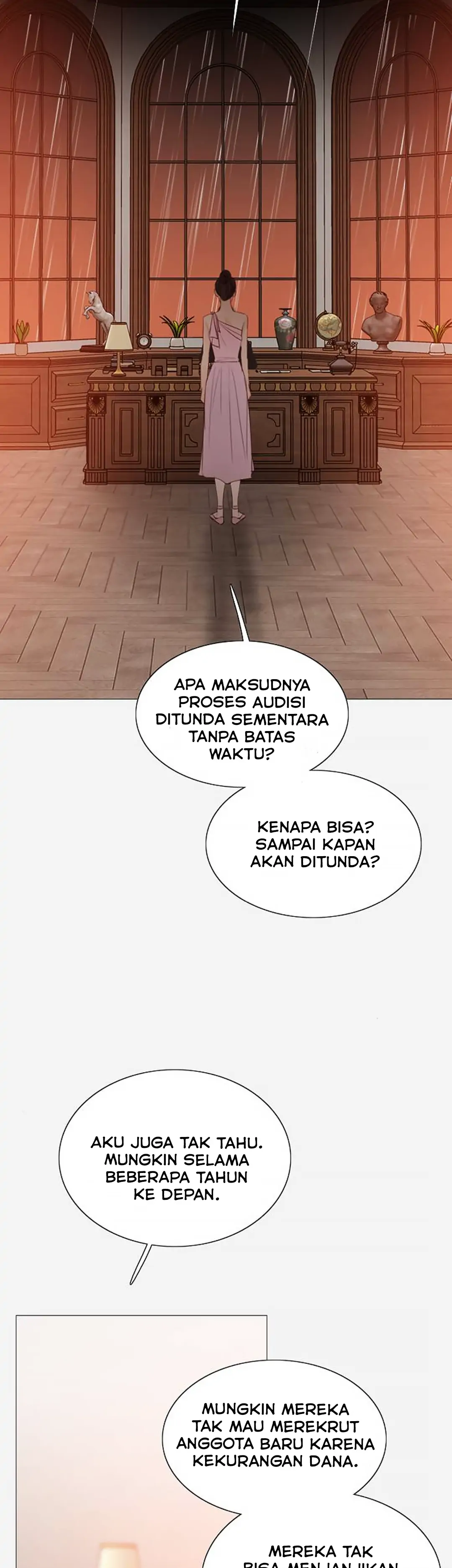 Serena Chapter 45 halaman 14