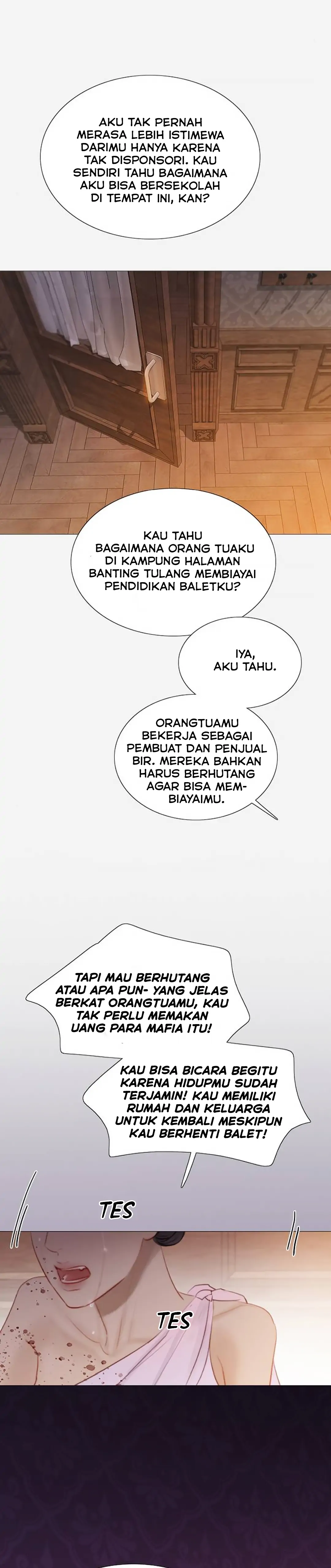 Serena Chapter 45 halaman 7