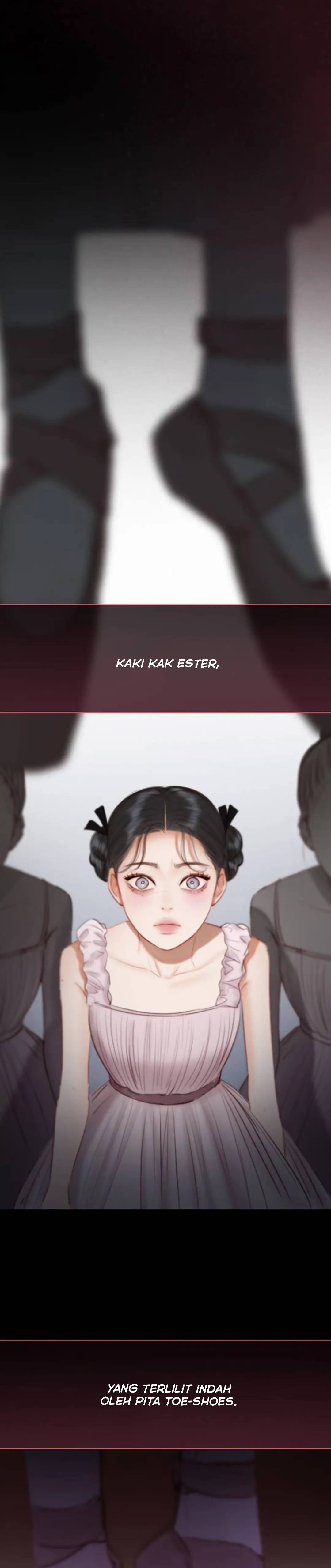 Serena Chapter 45 halaman 31