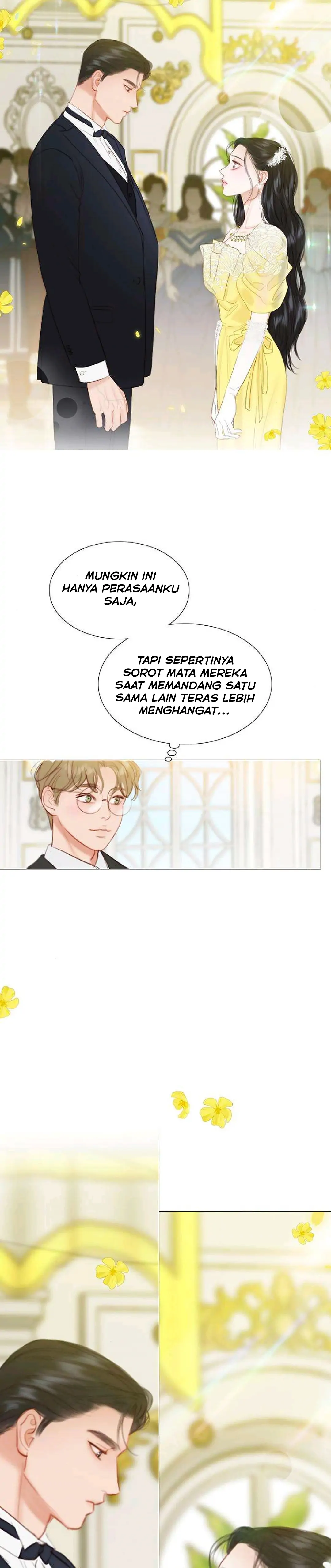 Serena Chapter 46 halaman 33