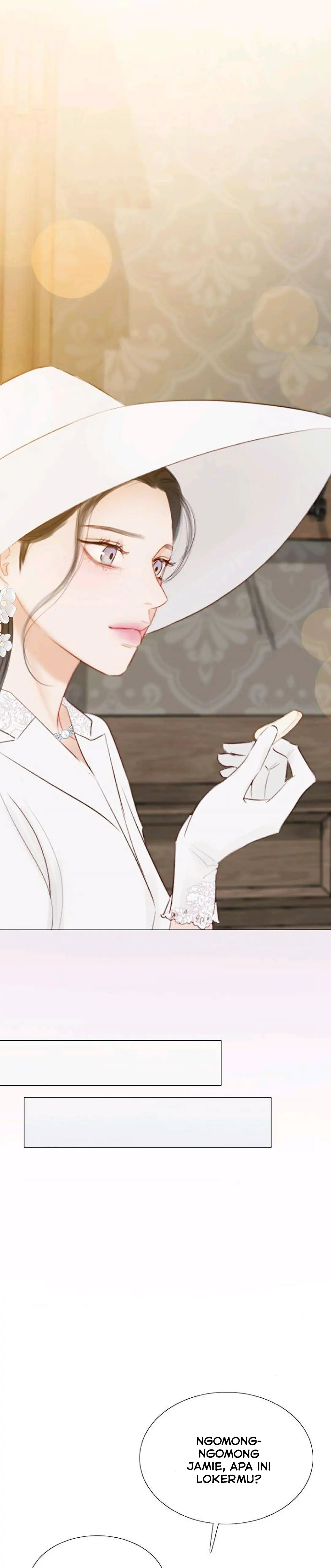 Serena Chapter 46 halaman 14