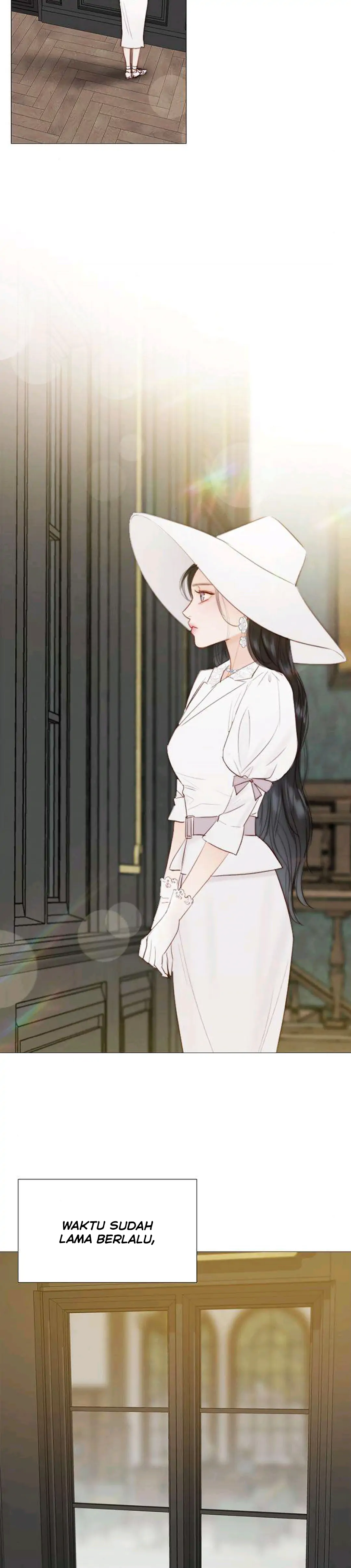 Serena Chapter 46 halaman 5