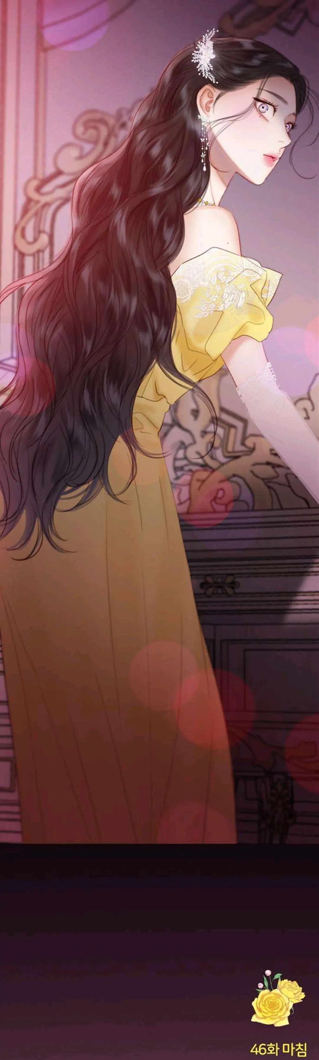 Serena Chapter 46 halaman 40