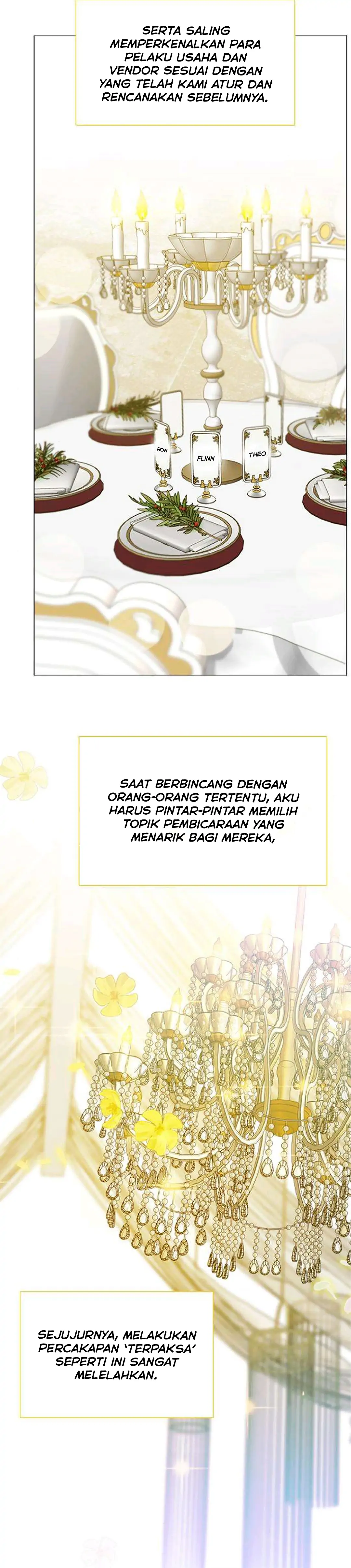 Serena Chapter 46 halaman 36
