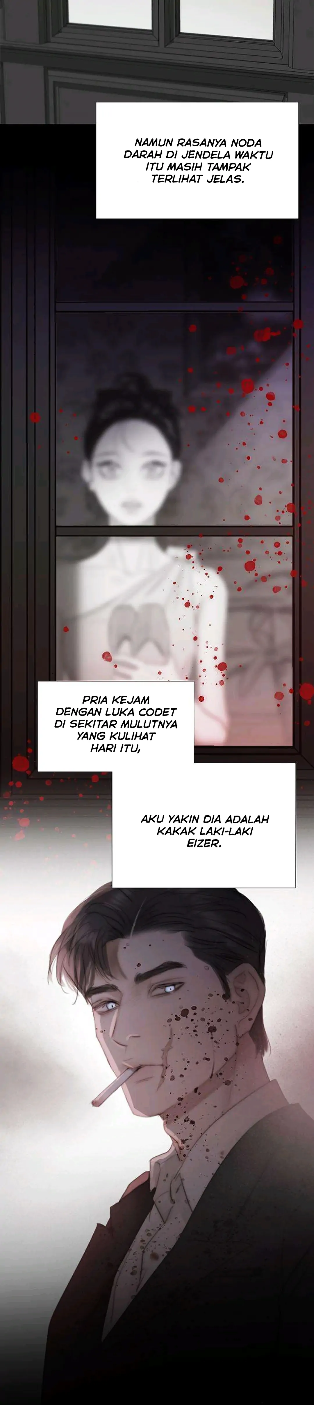 Serena Chapter 46 halaman 6