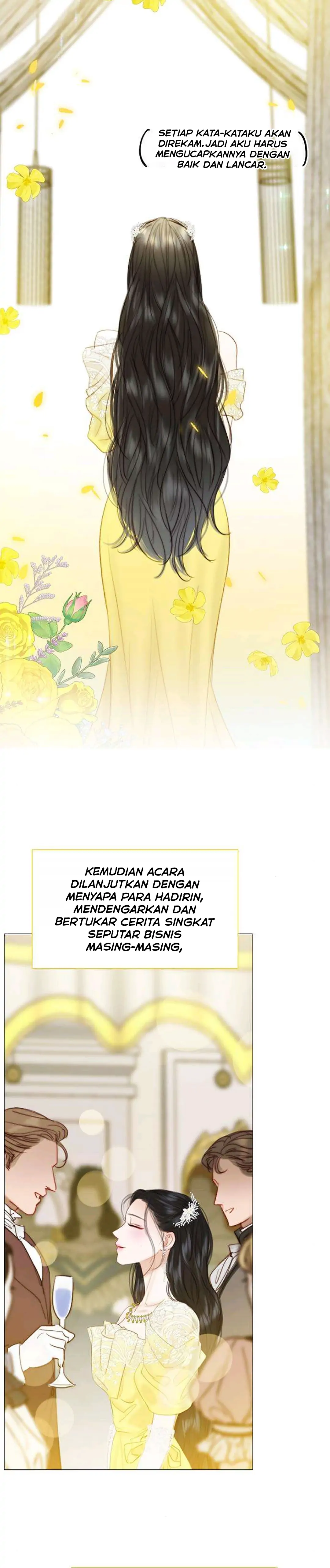 Serena Chapter 46 halaman 35