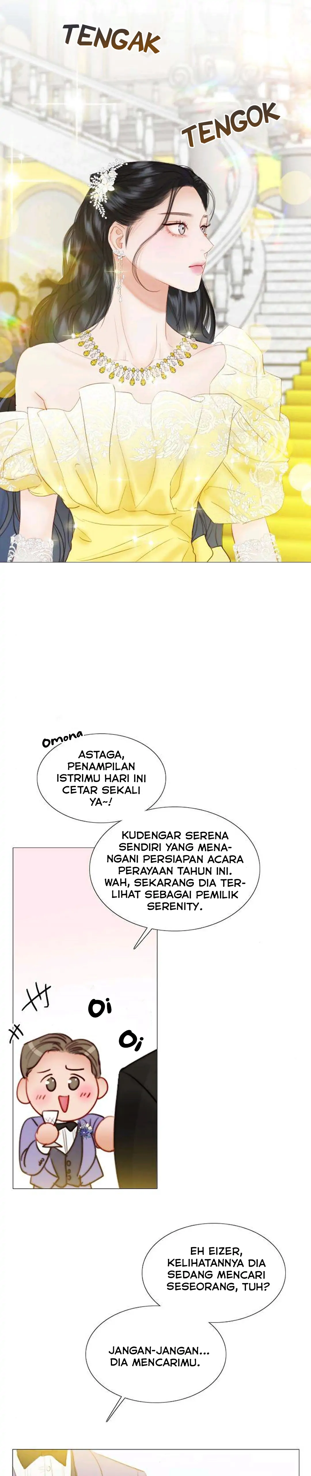 Serena Chapter 46 halaman 30