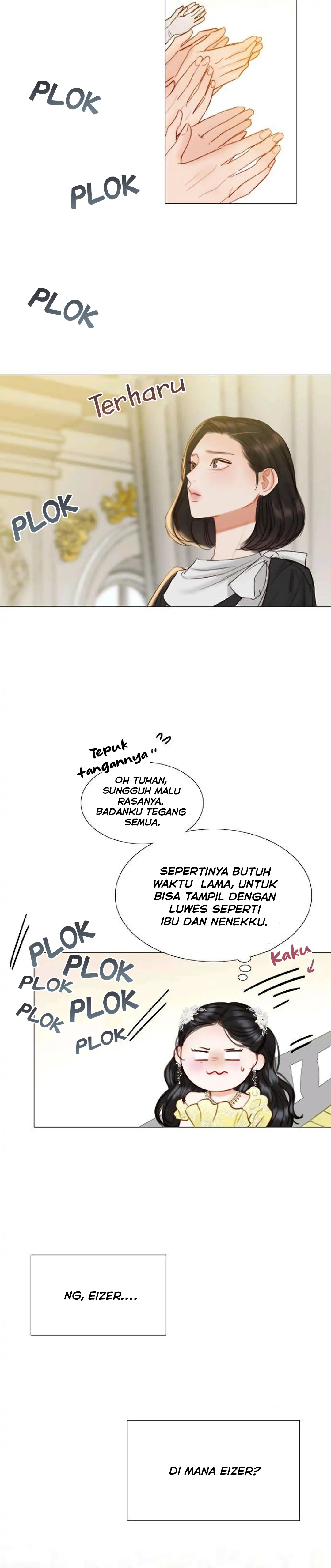 Serena Chapter 46 halaman 29