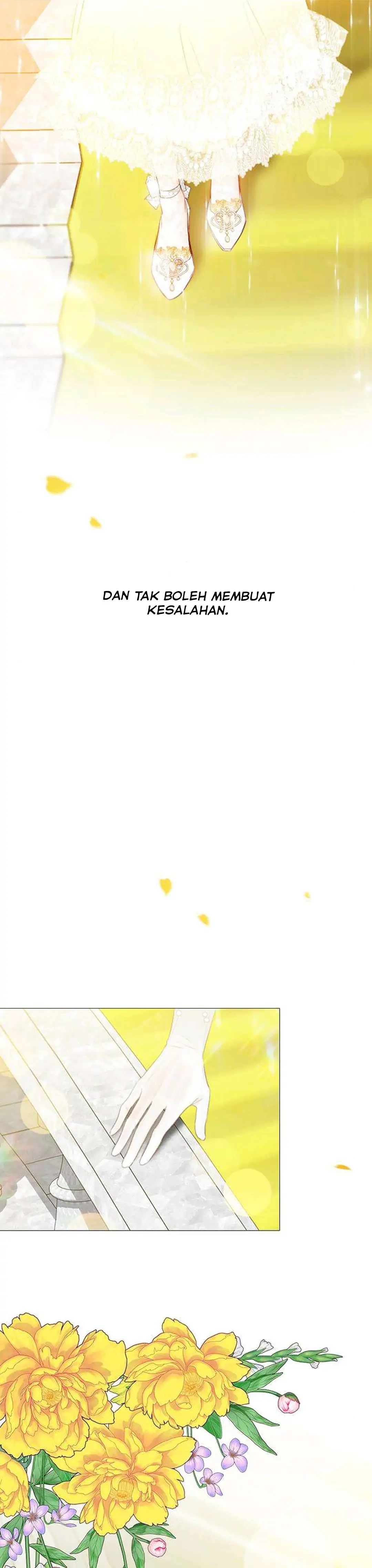 Serena Chapter 46 halaman 26