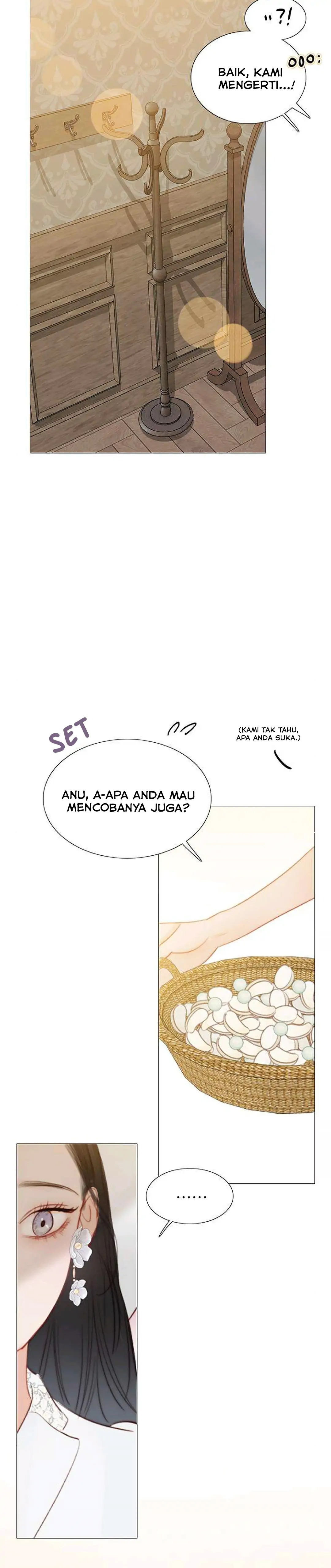 Serena Chapter 46 halaman 13