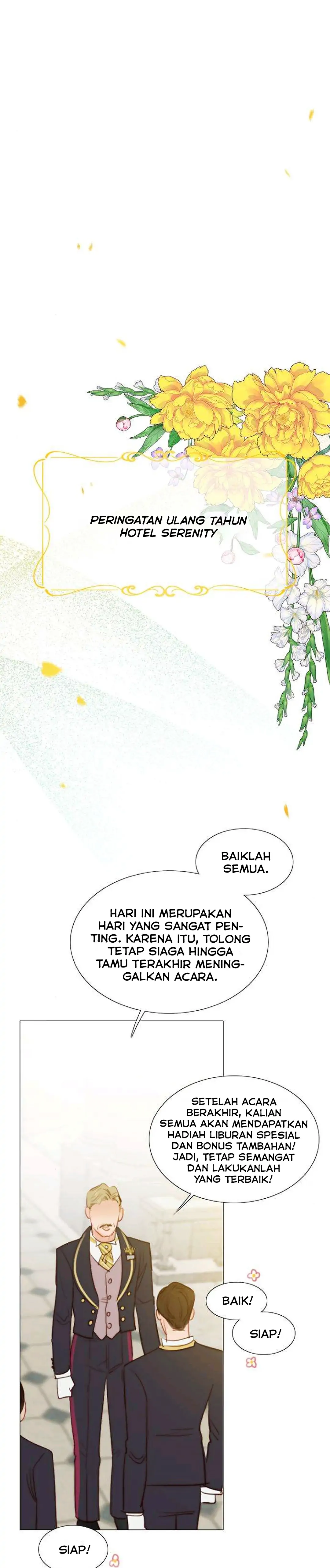 Serena Chapter 46 halaman 2