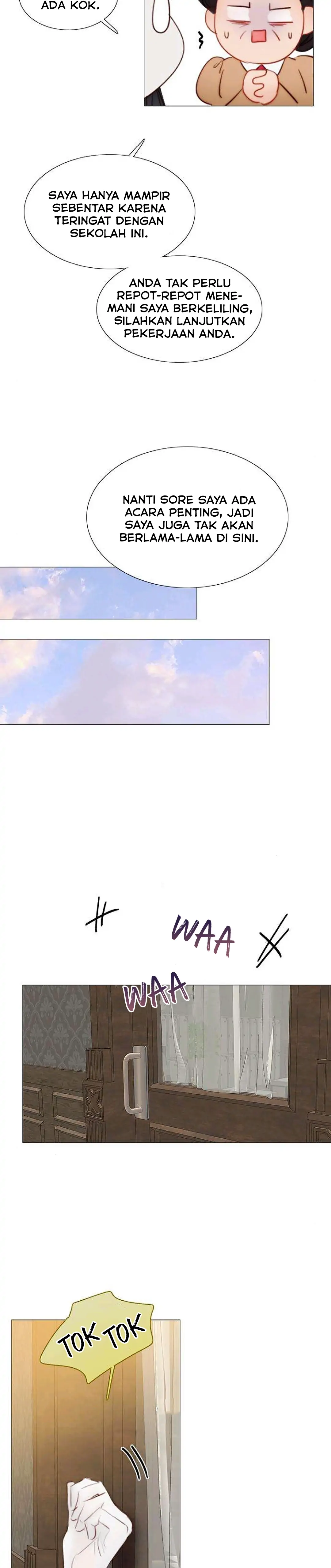 Serena Chapter 46 halaman 8
