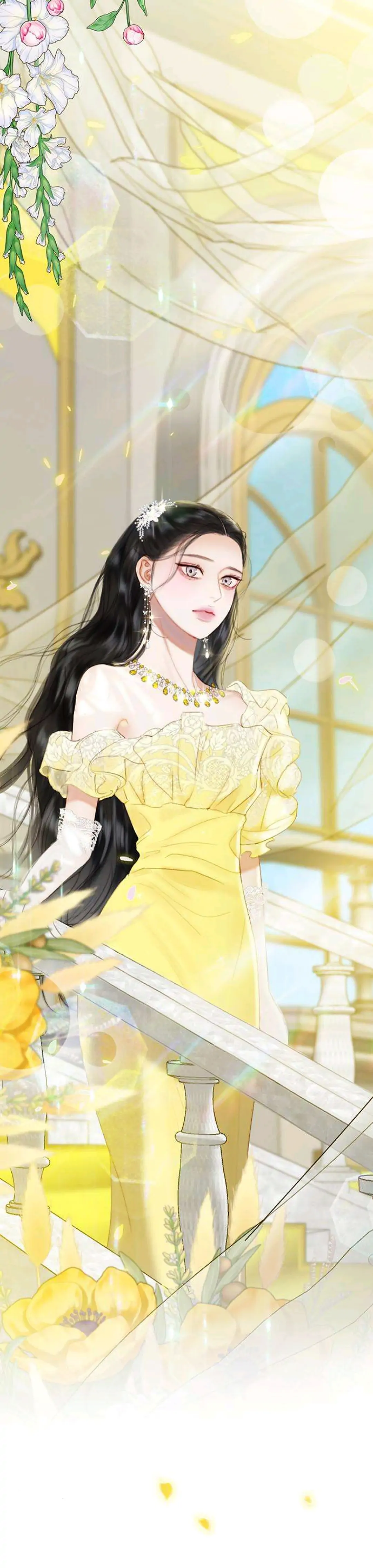 Serena Chapter 46 halaman 27