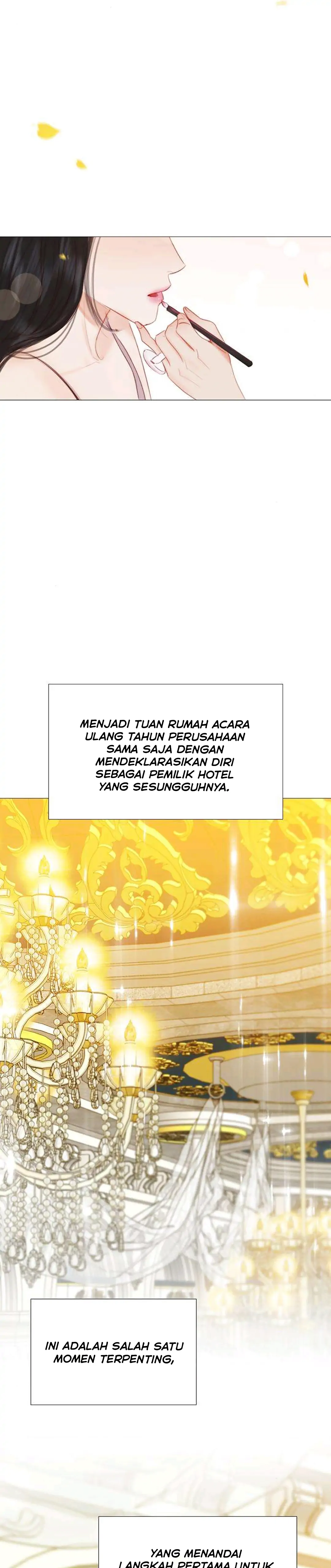 Serena Chapter 46 halaman 23