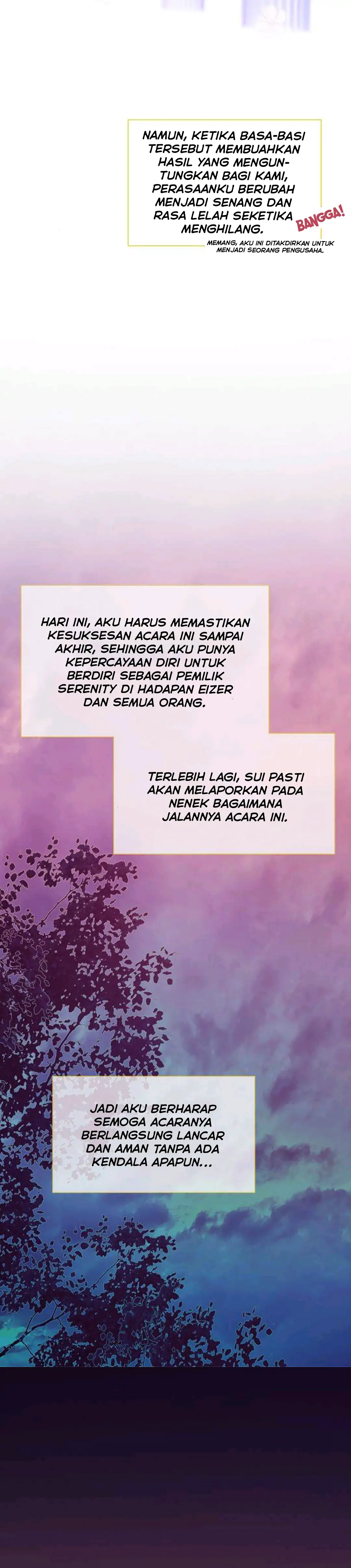 Serena Chapter 46 halaman 37