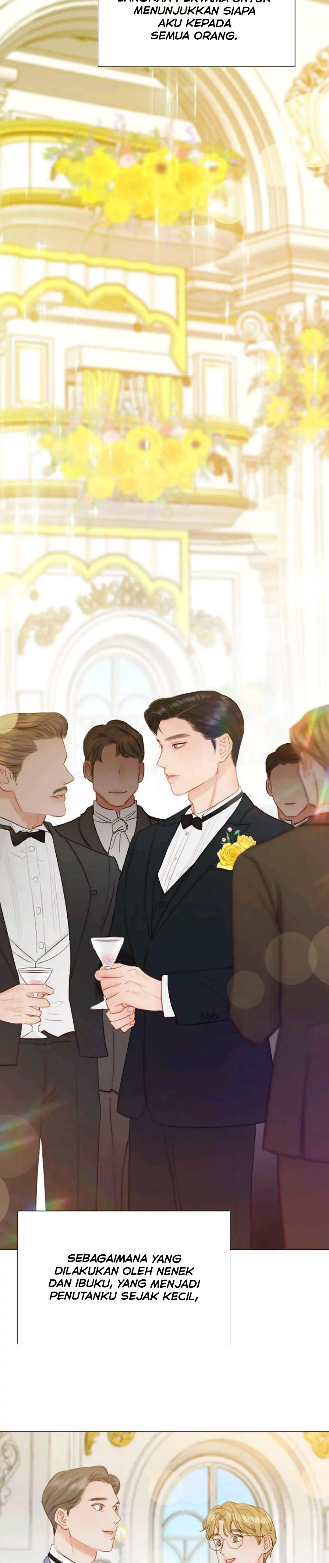 Serena Chapter 46 halaman 24