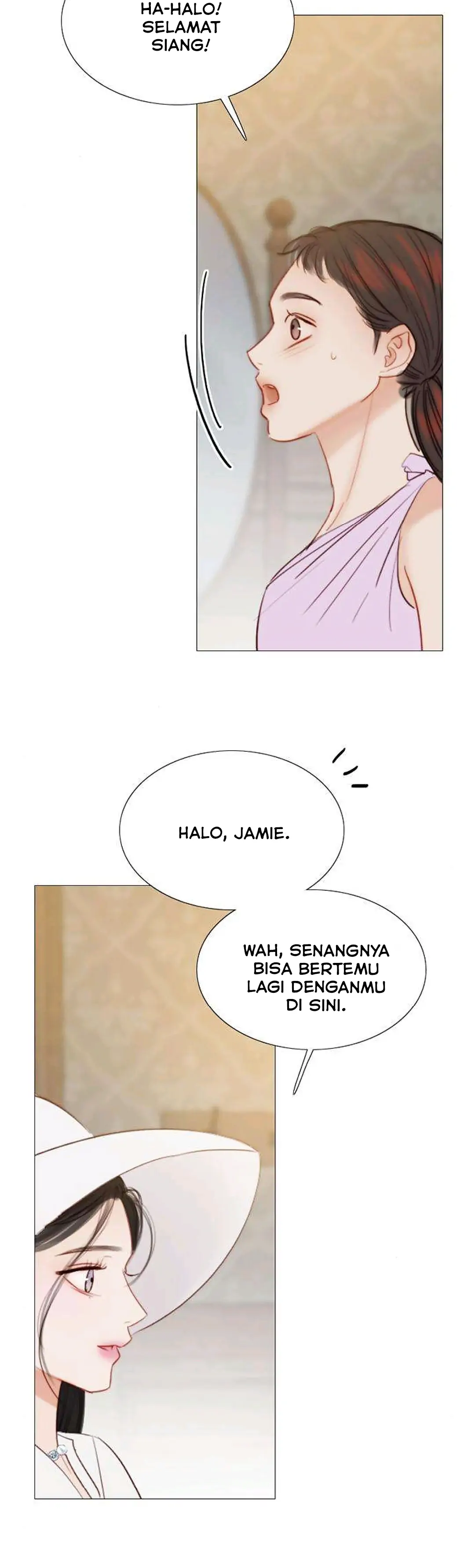 Serena Chapter 46 halaman 10