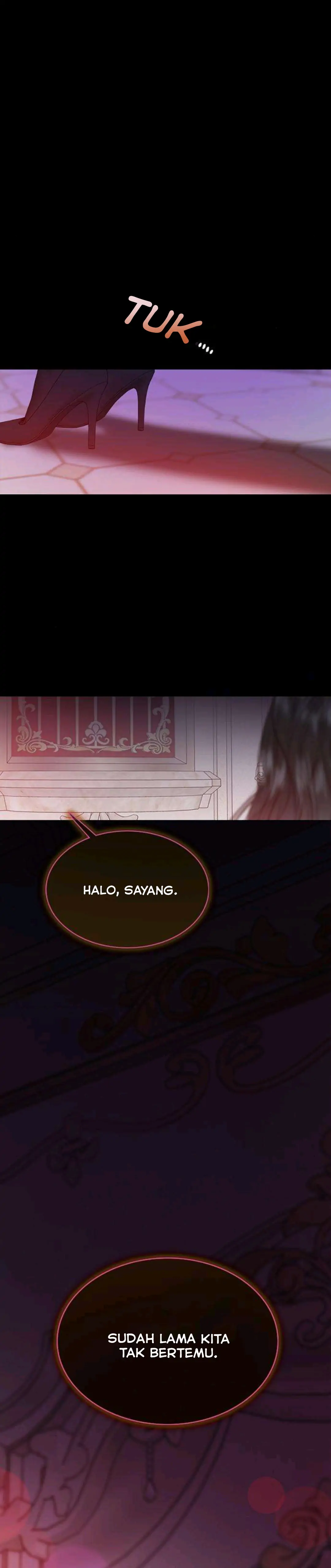 Serena Chapter 46 halaman 39